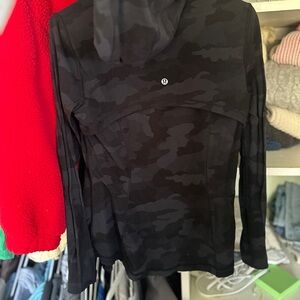 Lululemon Define Jacket Nulu. Worn twice.